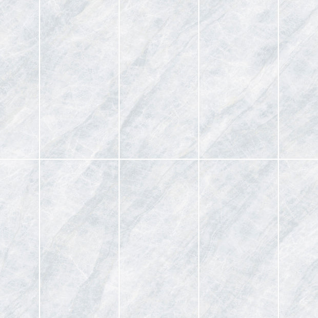 Taj Mahal Silver 600x1200 Soft Matt