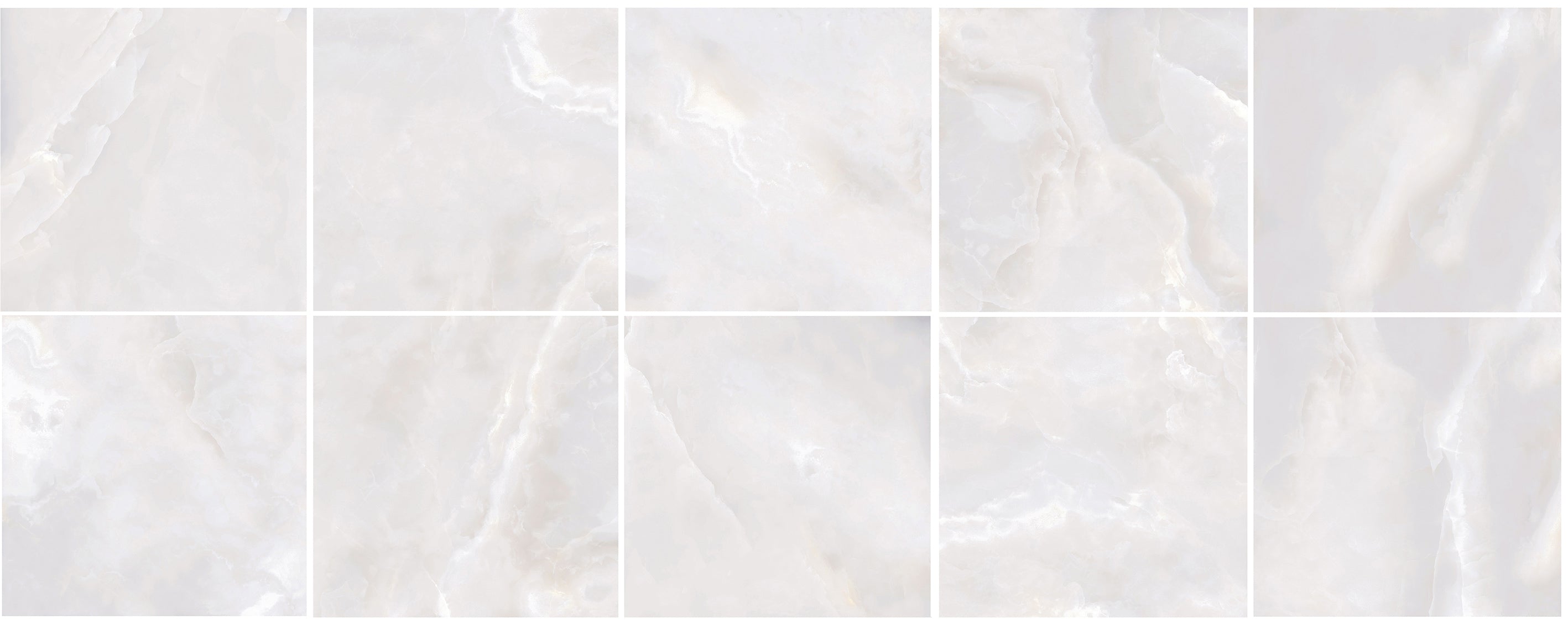 Jade White 600x600 Soft Matt