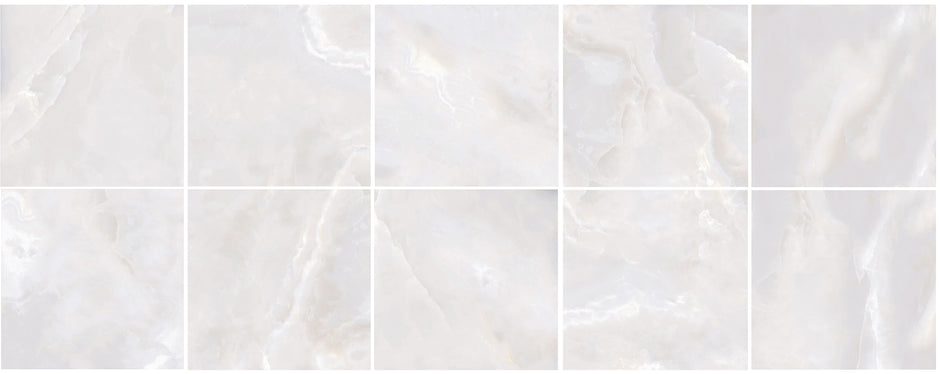 Jade White 600x600 Soft Matt