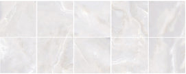 Jade White 600x600 Soft Matt