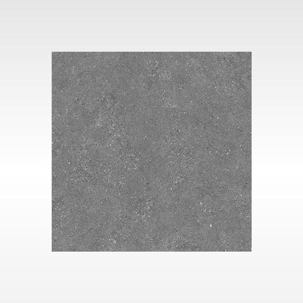 Limestone Dark Matt Porcelain Tiles tile