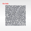 Terrazzo Grey 600x600 Matt