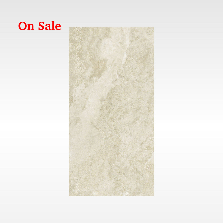 Riverstone Bianco 300x600 Matt