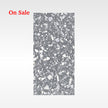 Terrazzo Grey 300x600 Matt