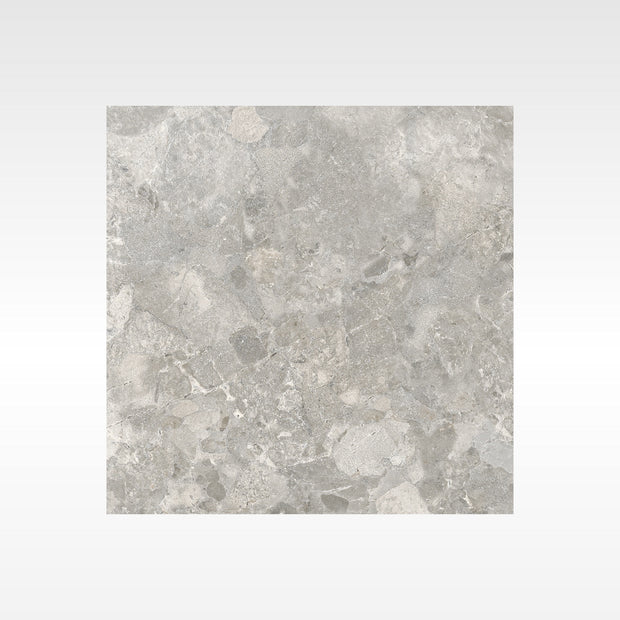 Matera Grey StoneTouch Porcelain Tiles tile