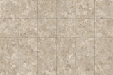 Matera Natural StoneTouch Porcelain Tiles laid tile layout