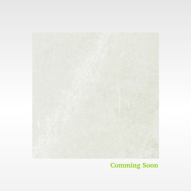 Tasmania Ivory StoneTouch Porcelain Tiles 600x600mm tile