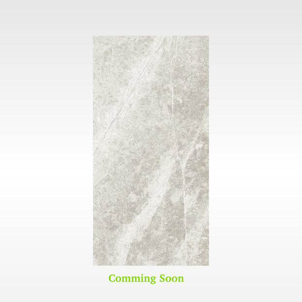 Tasmania Grey StoneTouch Porcelain Tiles 600x1200mm tile
