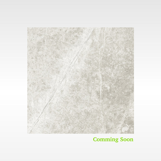 Tasmania Grey Matt Porcelain Tiles 600x600 tile