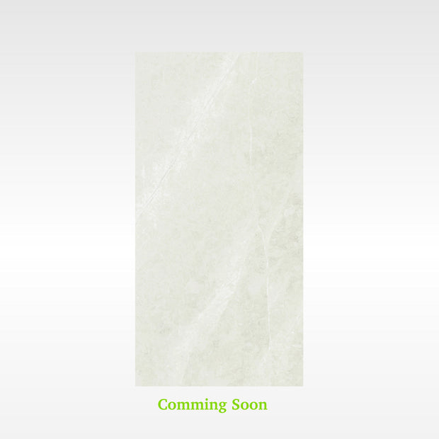 Tasmania Ivory Matt Porcelain Tiles 600x1200mm tile