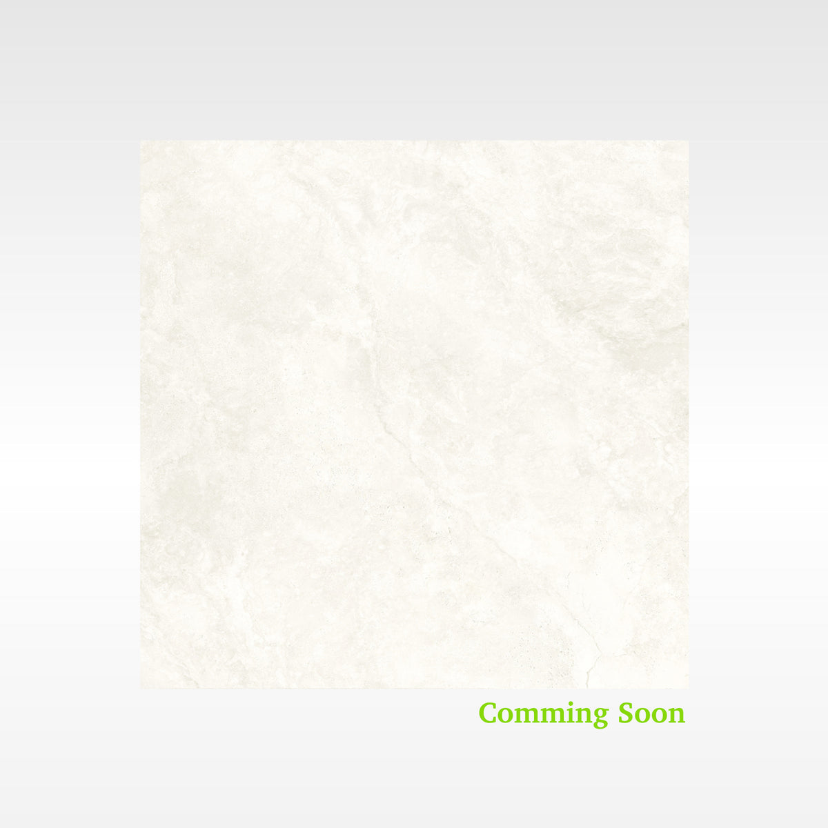Everest Ivory StoneTouch Porcelain Tiles 600x600mm tile