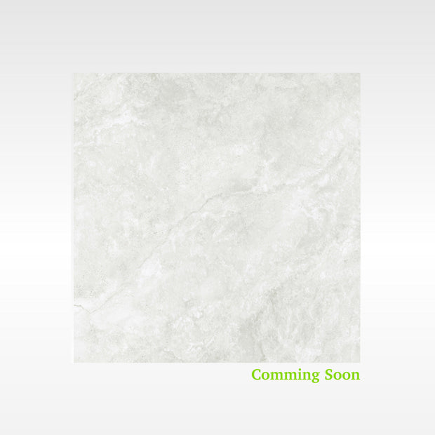 Everest Silver StoneTouch Porcelain Tiles 600x600mm tile