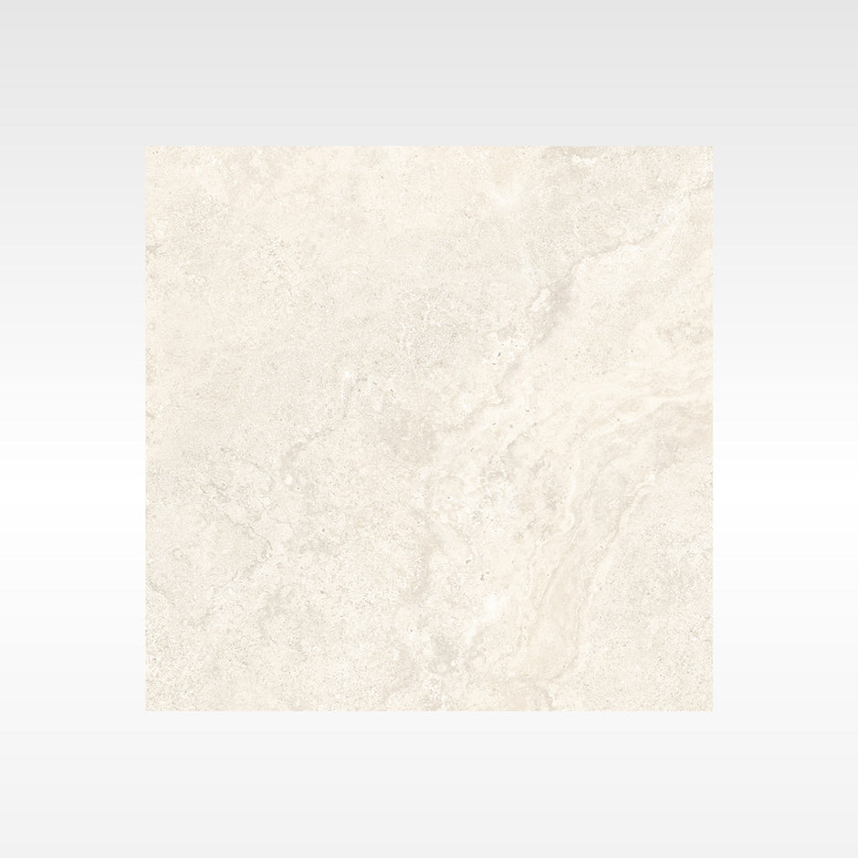 Flat-Alps Silver Paver Porcelain Tiles tile