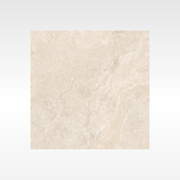 Flat-Alps Beige Paver Porcelain Tiles tile