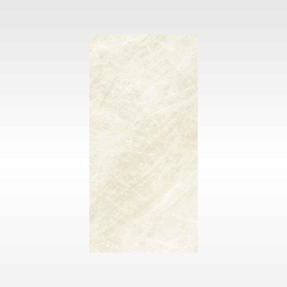 Taj Mahal Ivory StoneTouch Marble Look Porcelain Tiles 600x1200mm tile