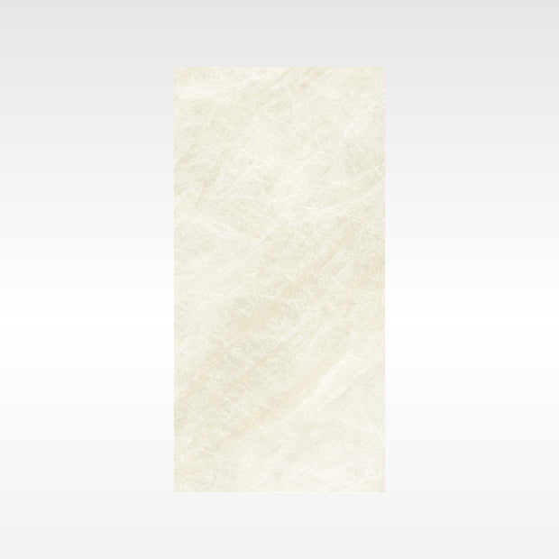 Taj Mahal Ivory StoneTouch Marble Look Porcelain Tiles 600x1200 tile