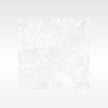 Flat-Alps White StoneTouch Porcelain Tiles 600x600mm tile