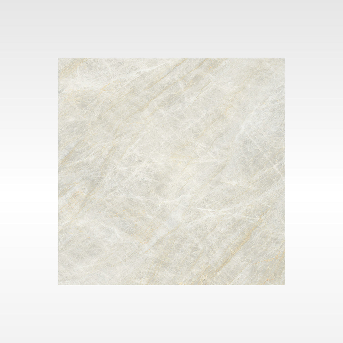 Taj Mahal Natural StoneTouch Marble Look Porcelain Tiles 600x600mm tile
