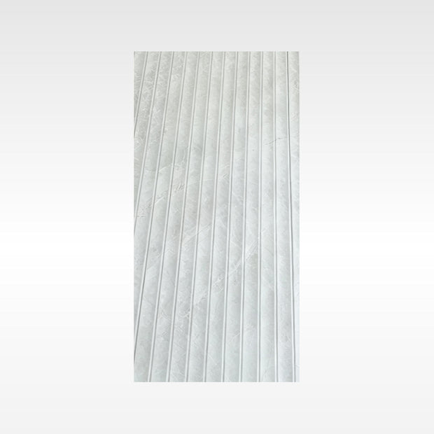 CaesarStone Light Flute Porcelain Tiles tile