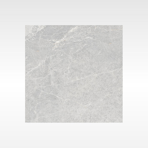 Mosman Grey Indoor Outdoor Porcelain Tiles 600x600mm tile