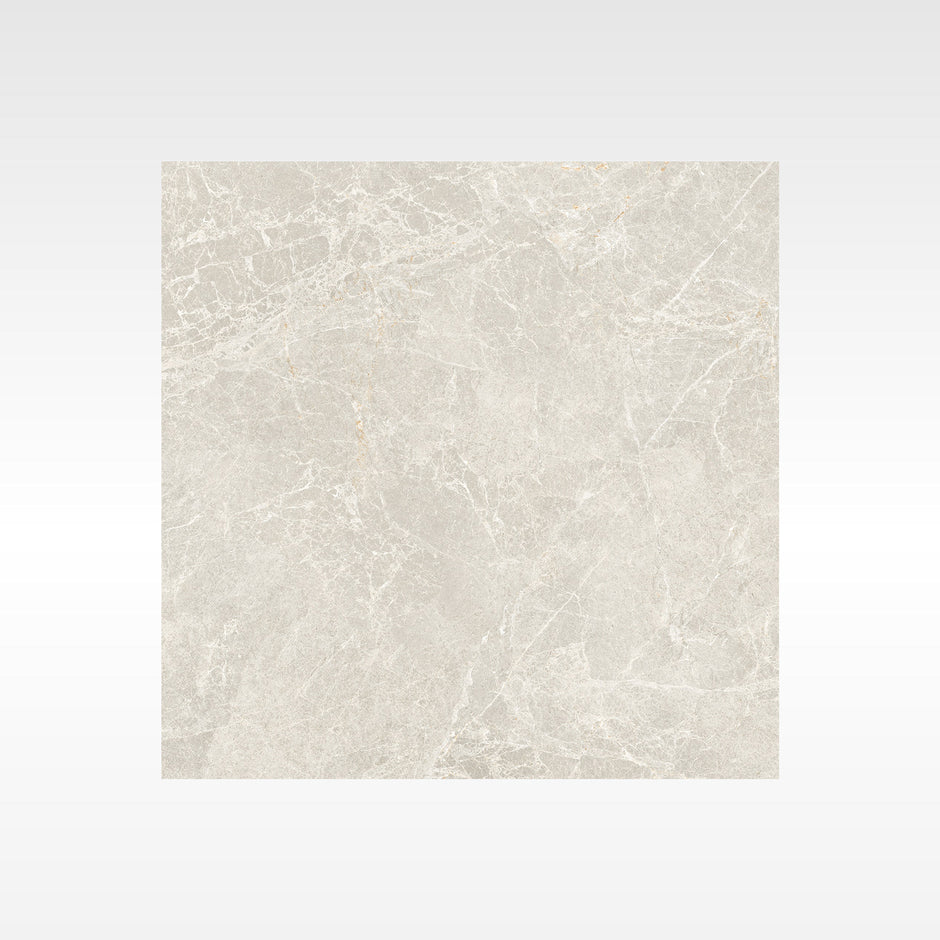 Mosman Ivory Indoor Outdoor Porcelain Tiles 600x600mm tile