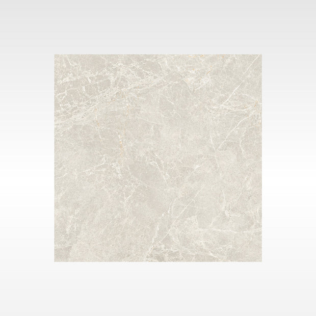 Mosman Ivory Indoor Outdoor Porcelain Tiles 600x600 tile