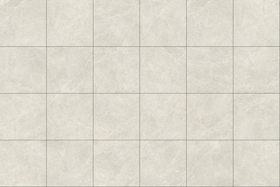 Mosman Ivory Indoor Outdoor Porcelain Tiles laid tile layout
