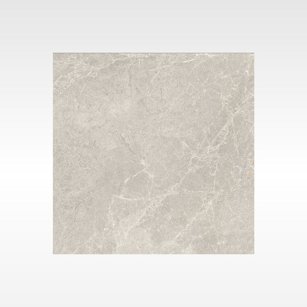 Mosman Smoke Indoor Outdoor Porcelain Tiles 600x600mm tile