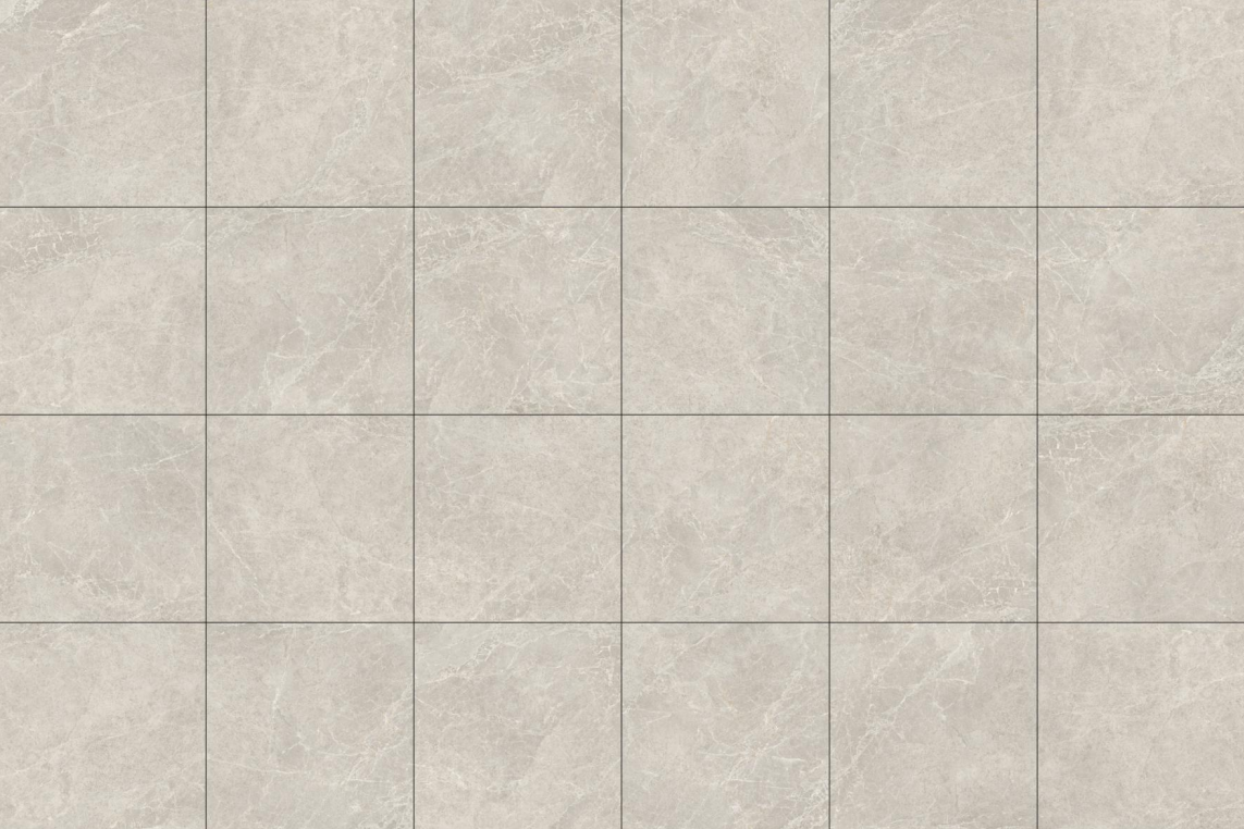 Mosman Smoke Indoor Outdoor Porcelain Tiles laid tile layout