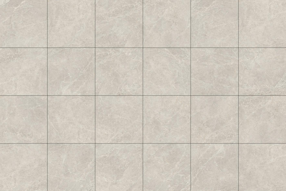 Mosman Smoke Indoor Outdoor Porcelain Tiles laid tile layout
