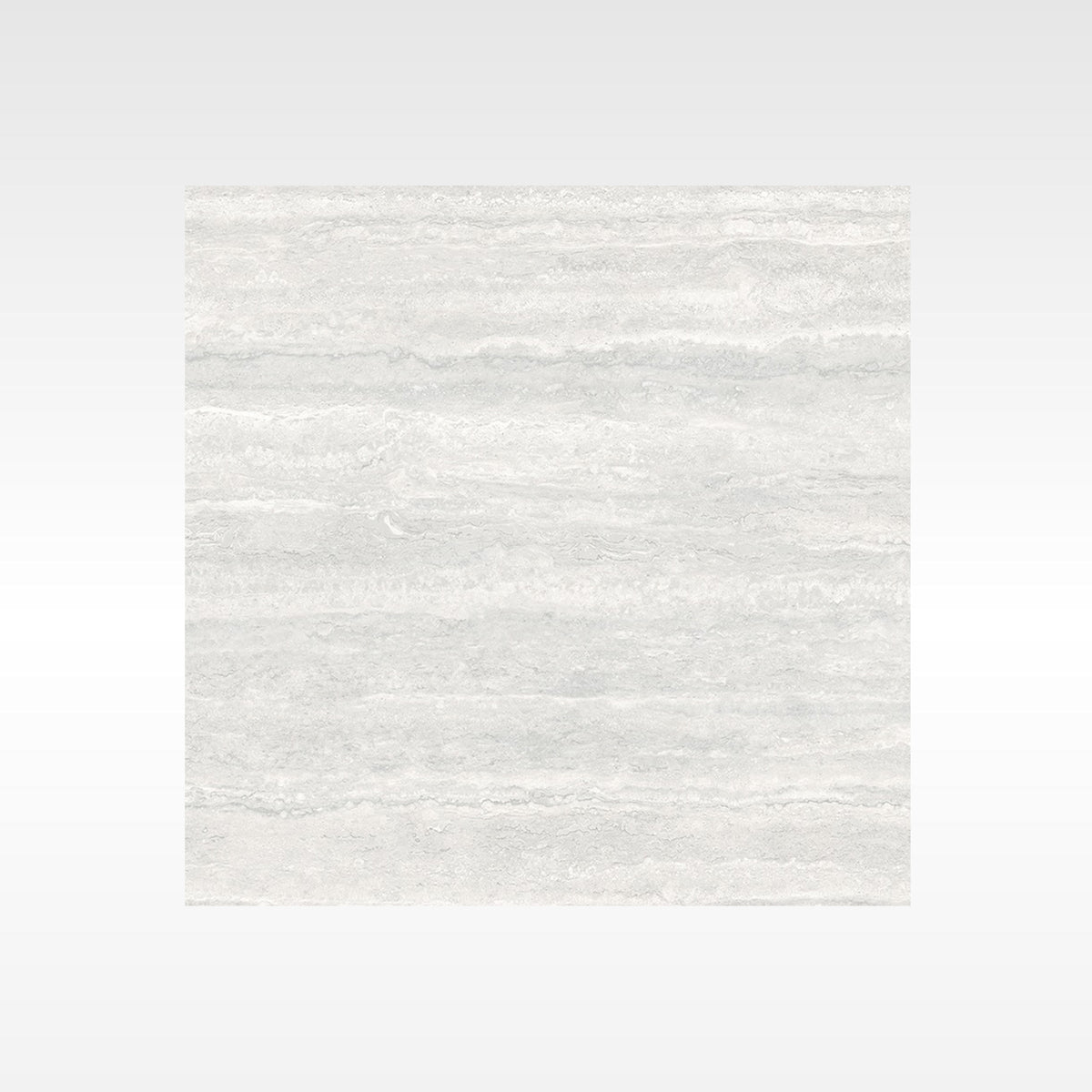 Victoria White Indoor Outdoor Porcelain Tiles 600x600mm tile