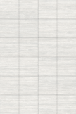 Victoria White Indoor Outdoor Porcelain Tiles laid tile layout