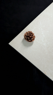 Mosman Ivory Indoor Outdoor Porcelain Tiles laid tile layout