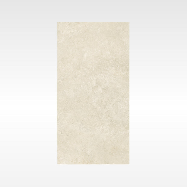 Flat-Alps Beige StoneTouch Porcelain Tiles 600x1200mm tile