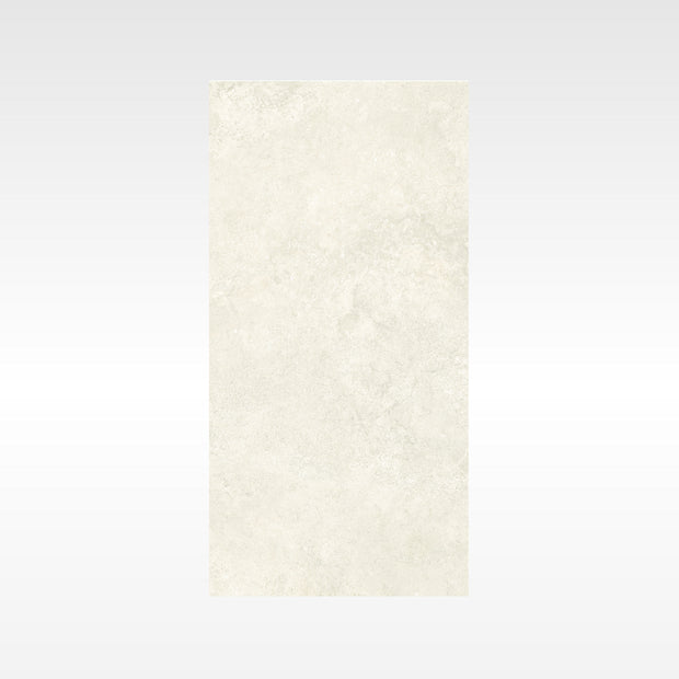 Flat-Alps Silver StoneTouch Porcelain Tiles 600x1200mm tile