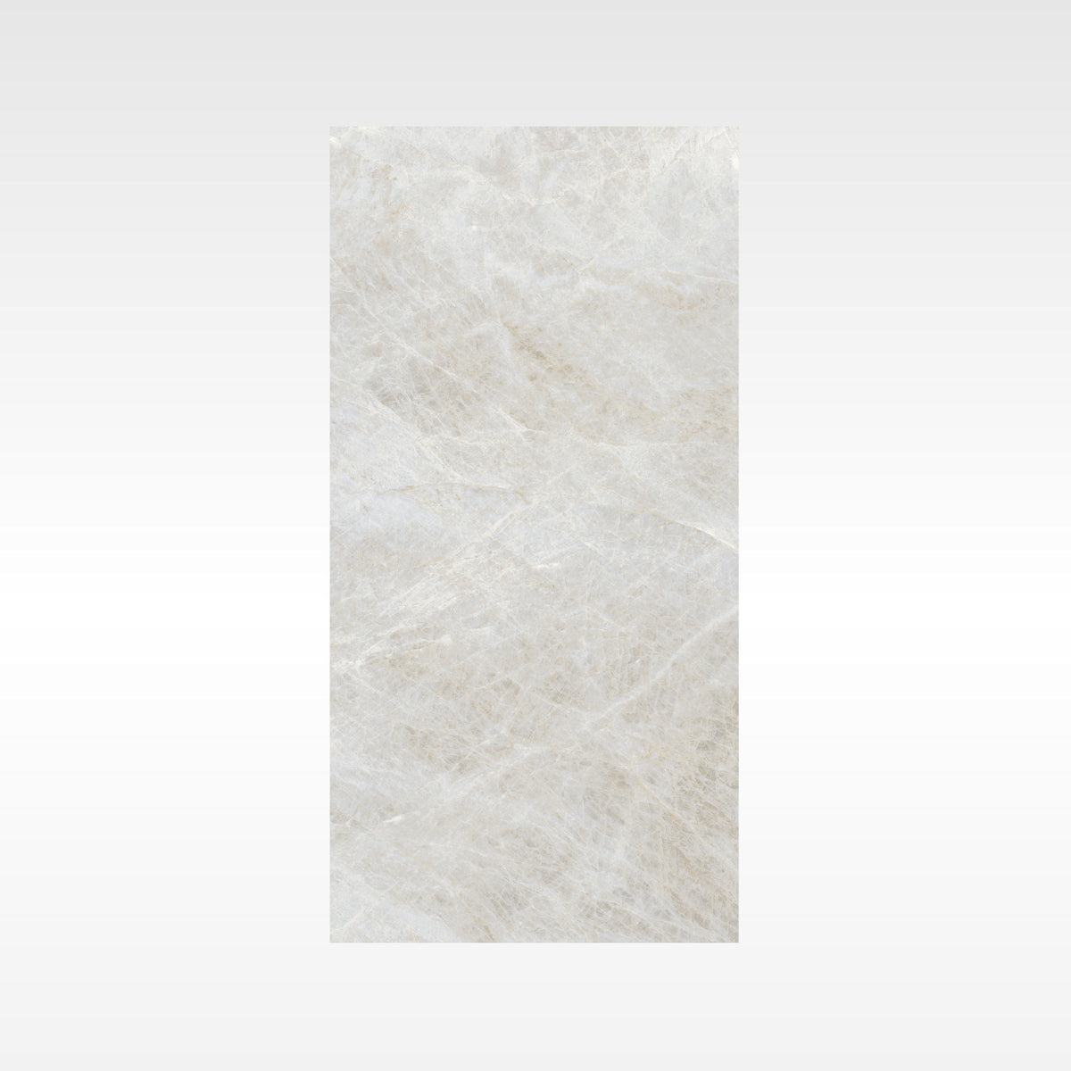 Taj Mahal Orange StoneTouch Marble Look Porcelain Tiles 600x1200mm tile