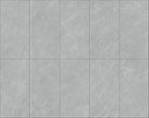 Origin Grey Matt Porcelain Tiles laid tile layout