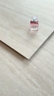 Victoria Cream Indoor Outdoor Porcelain Tiles laid tile layout