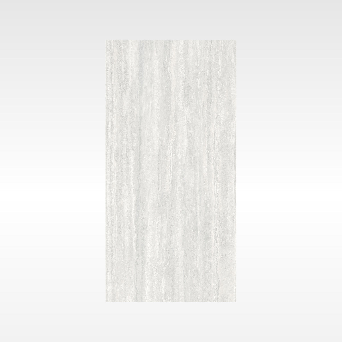 Victoria White Indoor Outdoor Porcelain Tiles 600x1200mm tile