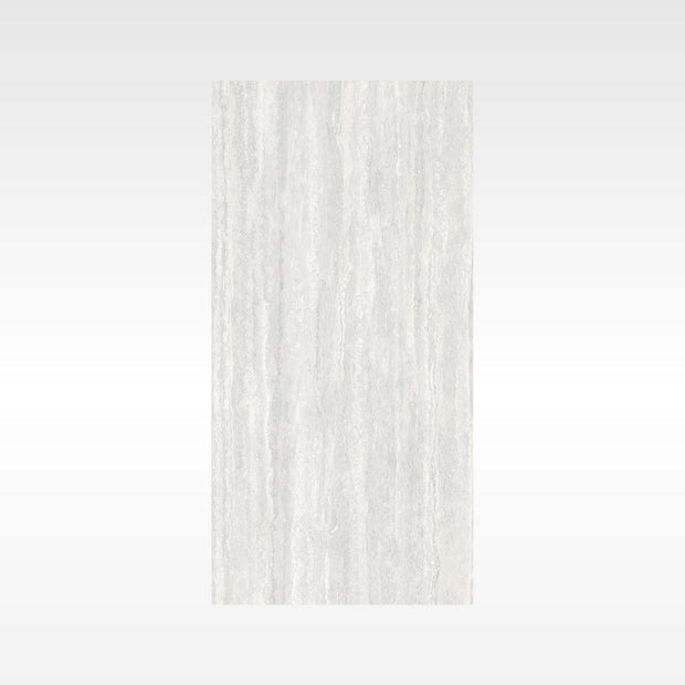 Victoria White Indoor Outdoor Porcelain Tiles 600x1200mm tile