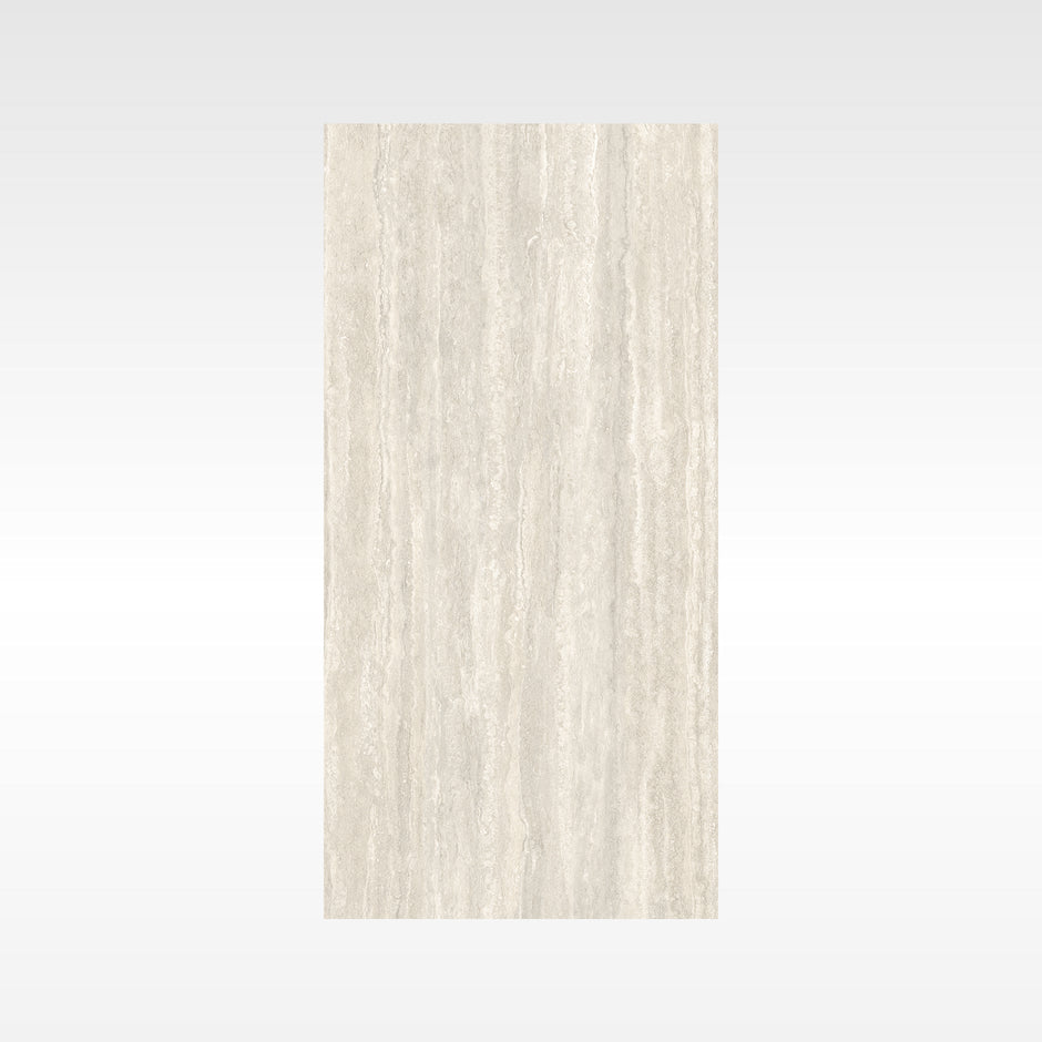 Victoria Beige Indoor Outdoor Porcelain Tiles 600x1200mm tile