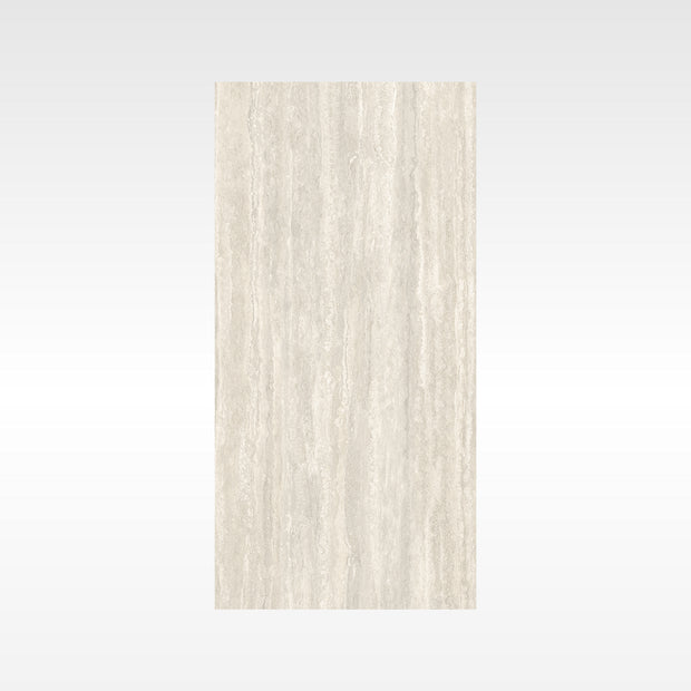 Victoria Beige Indoor Outdoor Porcelain Tiles 600x1200mm tile