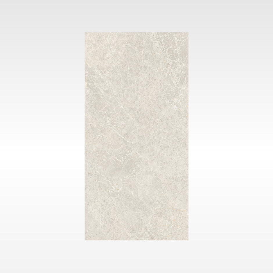 Mosman Ivory Indoor Outdoor Porcelain Tiles 600x1200mm tile