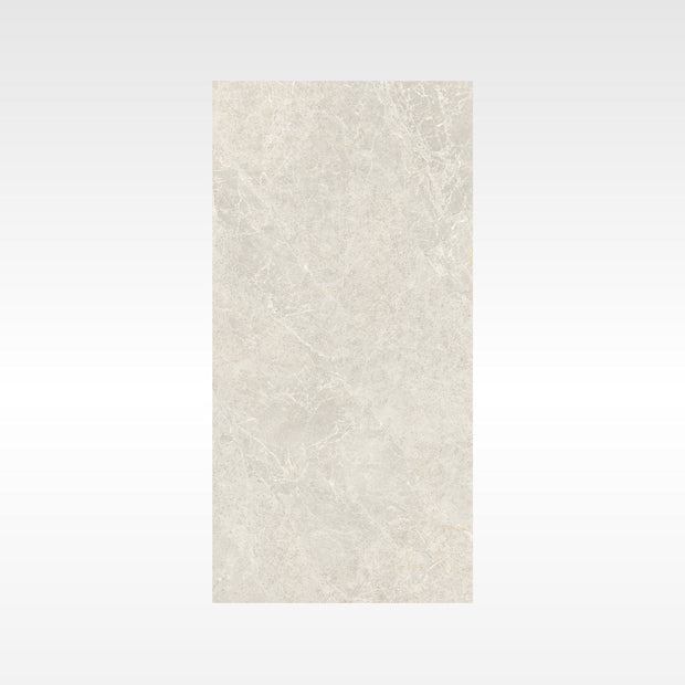 Mosman Ivory Indoor Outdoor Porcelain Tiles 600x1200 tile