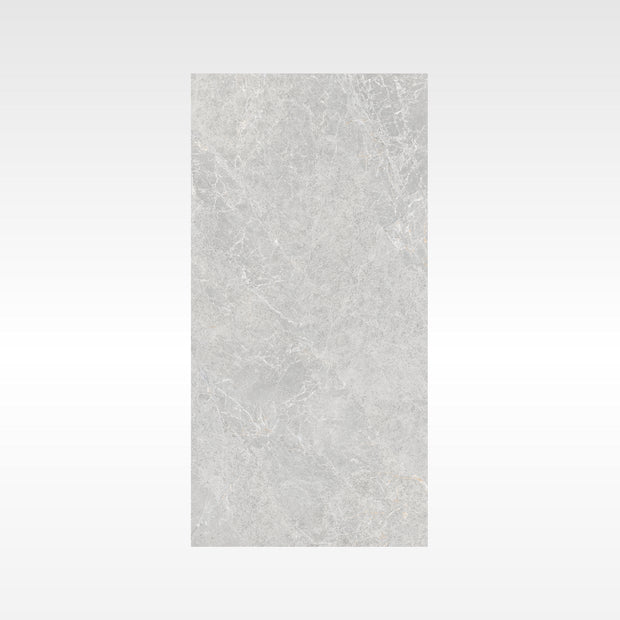 Mosman Grey Indoor Outdoor Porcelain Tiles 600x1200 tile