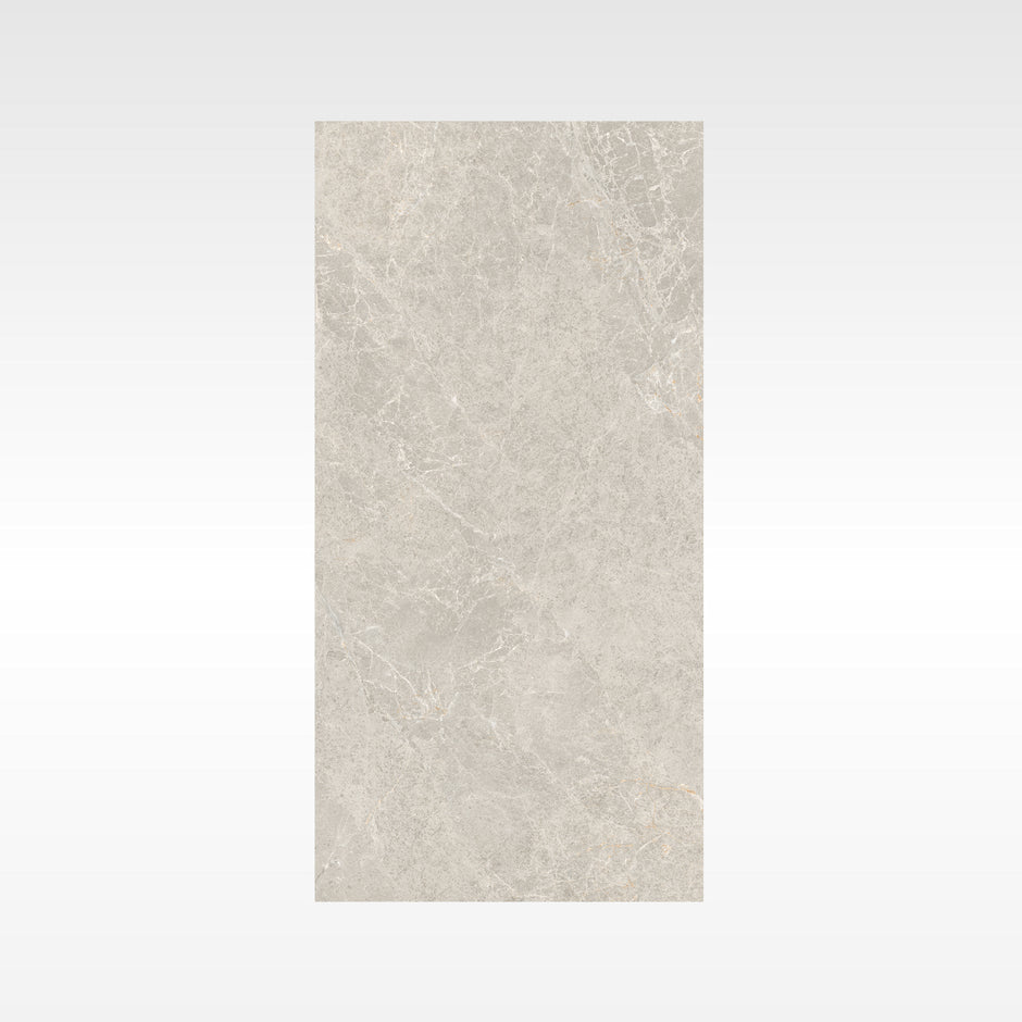 Mosman Smoke Indoor Outdoor Porcelain Tiles 600x1200mm tile