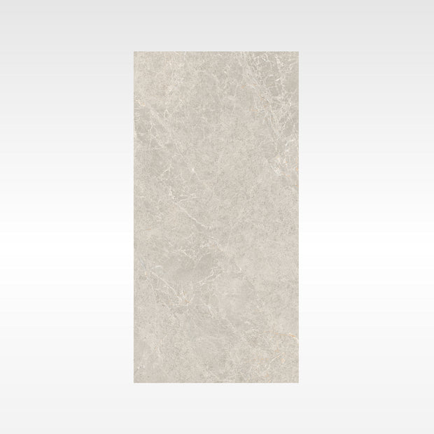 Mosman Smoke Indoor Outdoor Porcelain Tiles 600x1200mm tile