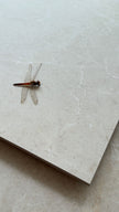 Mosman Ivory Indoor Outdoor Porcelain Tiles laid tile layout