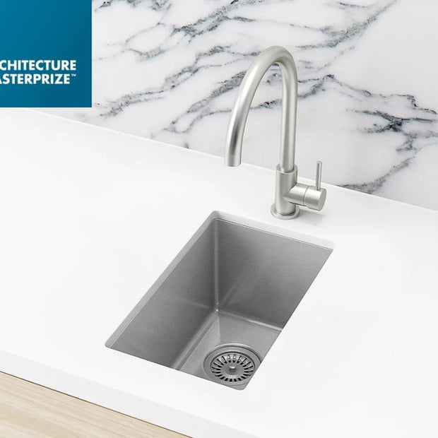 Lavello Bar Sink - Single Bowl 382 x 272