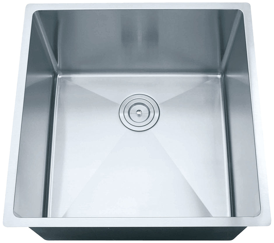Zenmo Impact 32L Undermount Sink